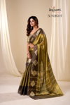 Sunlight By Rajpath Tissue Soft Silk Saree Wholesale In India